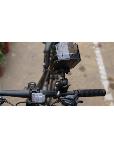 Soporte Teléfono para Moto/Bicicleta Biker Soul Magfit-BIKE
