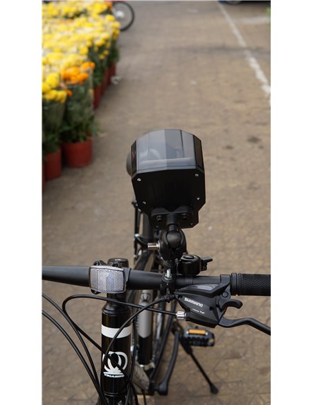 Soporte Teléfono para Moto/Bicicleta Biker Soul Magfit-BIKE